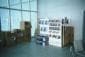 Image 3 of CubeSmart’s storage facility in Las Vegas, NV 89139